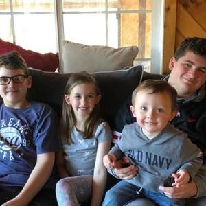 Meet your Posher, Susan